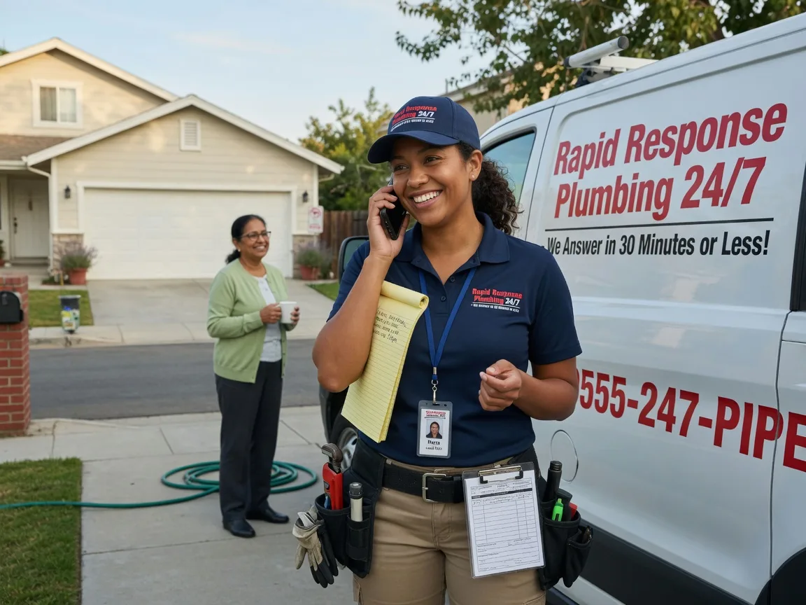 Emergency Plumber Arp, TX FAQs